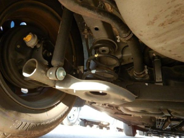 NISSAN NOTE (Stock #: DET6477) - Image 14