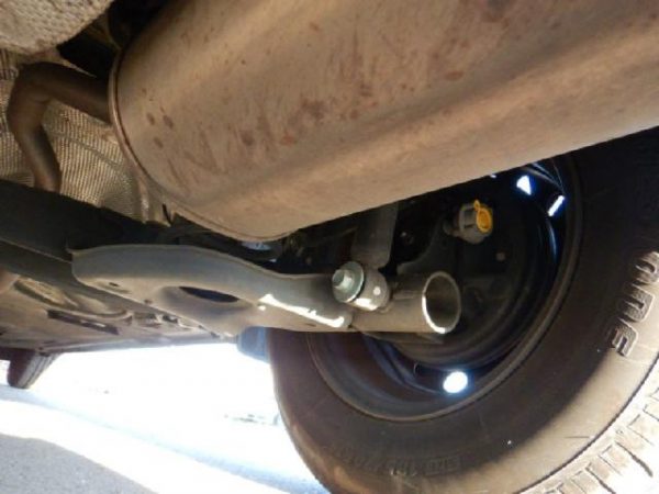 NISSAN NOTE (Stock #: DET6477) - Image 15