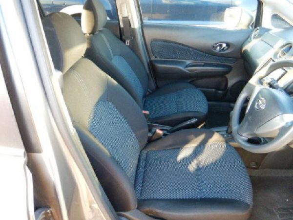 NISSAN NOTE (Stock #: DET6477) - Image 17