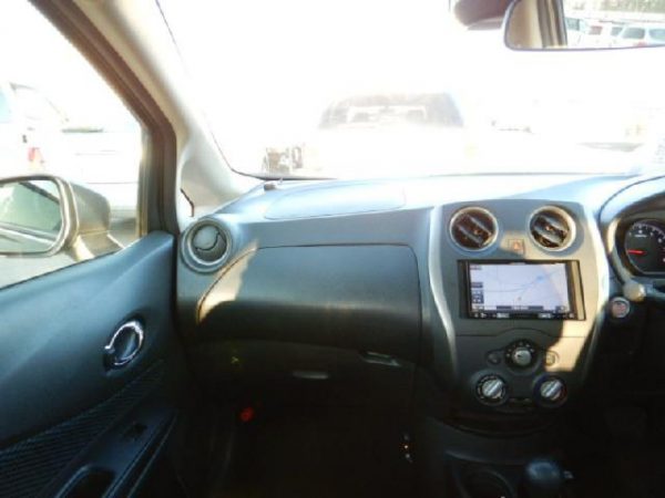 NISSAN NOTE (Stock #: DET6477) - Image 18