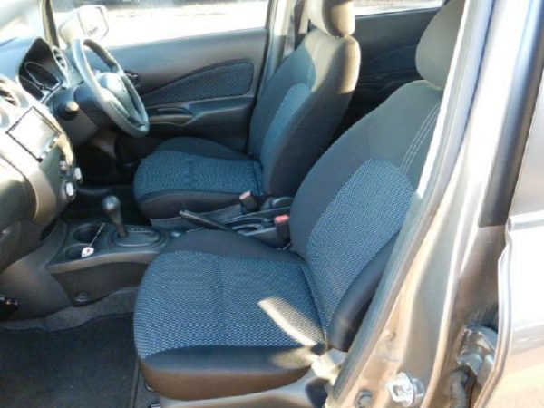 NISSAN NOTE (Stock #: DET6477) - Image 19