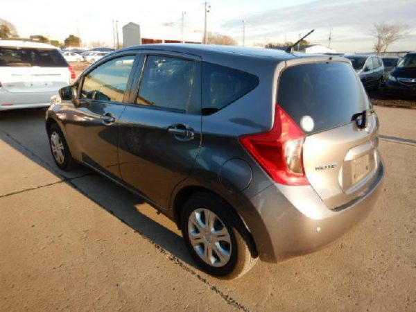 NISSAN NOTE (Stock #: DET6477) - Image 21