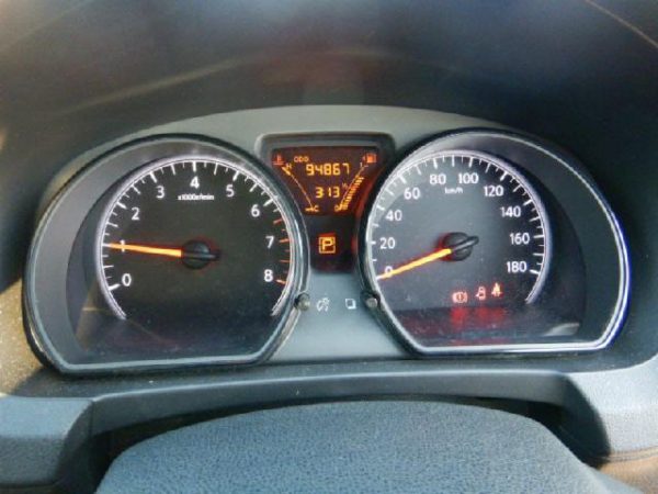 NISSAN NOTE (Stock #: DET6477) - Image 22