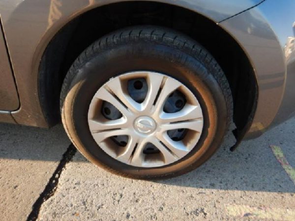 NISSAN NOTE (Stock #: DET6477) - Image 24