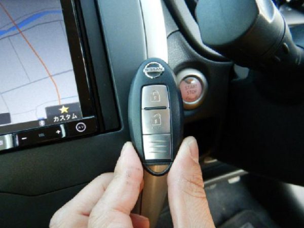 NISSAN NOTE (Stock #: DET6477) - Image 25