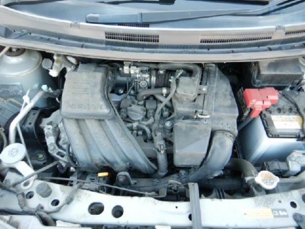 NISSAN NOTE (Stock #: DET6477) - Image 3