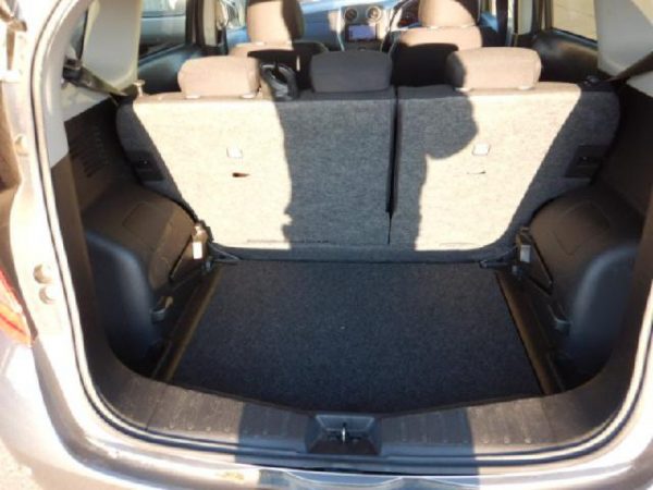 NISSAN NOTE (Stock #: DET6477) - Image 4