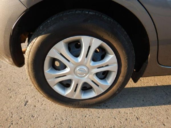 NISSAN NOTE (Stock #: DET6477) - Image 6