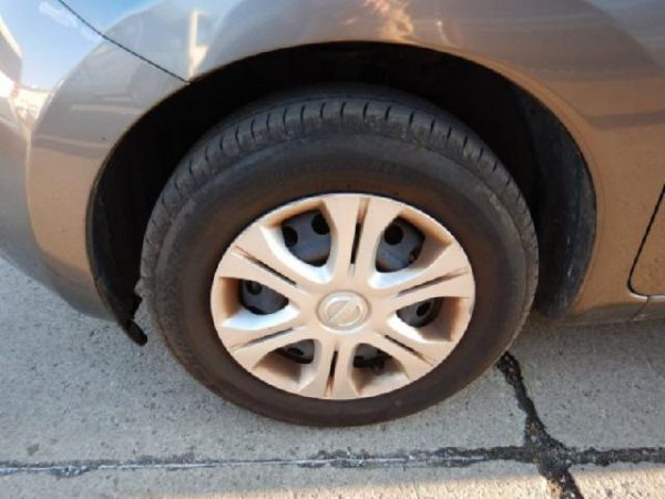 NISSAN NOTE (Stock #: DET6477) - Image 9