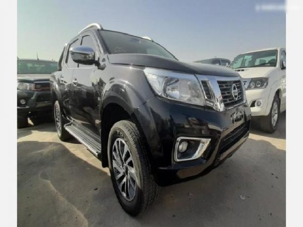 NISSAN NAVARA (Stock #: DEW5963)