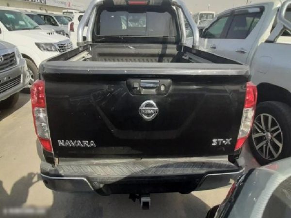 NISSAN NAVARA (Stock #: DEW5963) - Image 10