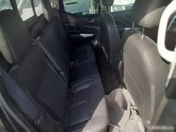 NISSAN NAVARA (Stock #: DEW5963) - Image 11