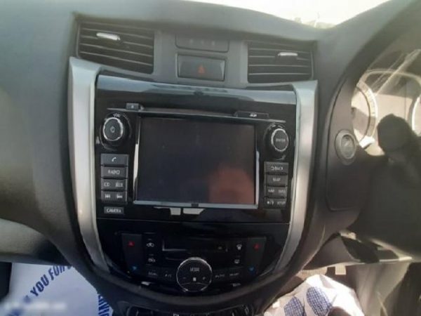 NISSAN NAVARA (Stock #: DEW5963) - Image 12