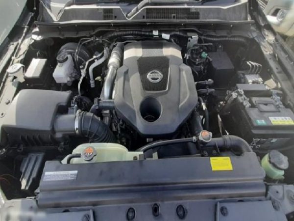 NISSAN NAVARA (Stock #: DEW5963) - Image 13