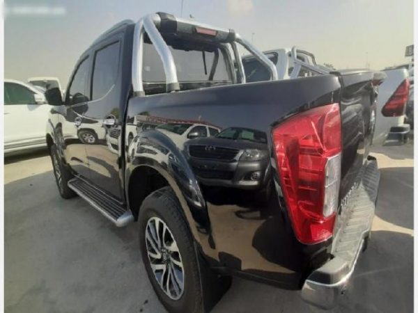 NISSAN NAVARA (Stock #: DEW5963) - Image 14