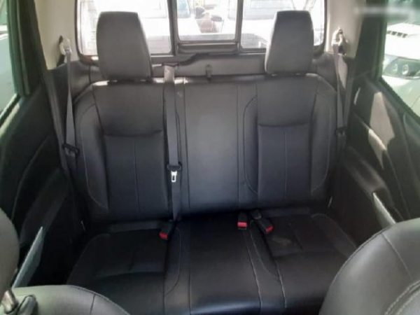 NISSAN NAVARA (Stock #: DEW5963) - Image 2