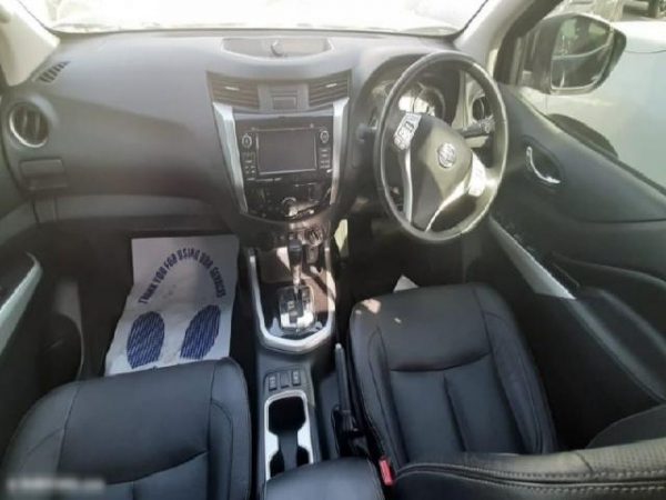 NISSAN NAVARA (Stock #: DEW5963) - Image 3