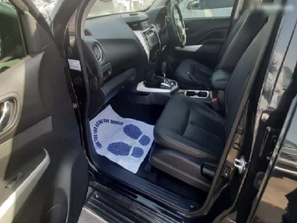 NISSAN NAVARA (Stock #: DEW5963) - Image 4