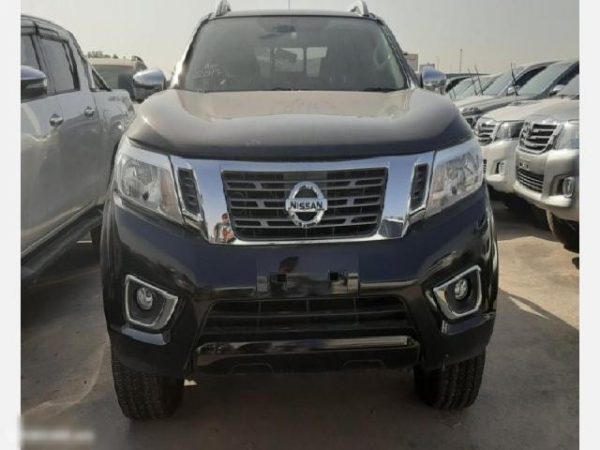 NISSAN NAVARA (Stock #: DEW5963) - Image 5