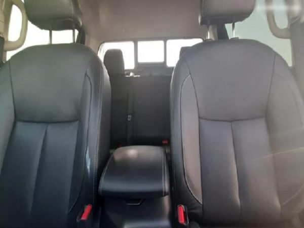 NISSAN NAVARA (Stock #: DEW5963) - Image 6