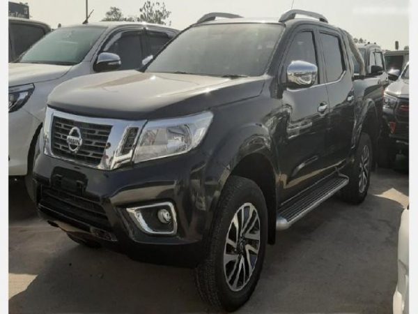 NISSAN NAVARA (Stock #: DEW5963) - Image 7