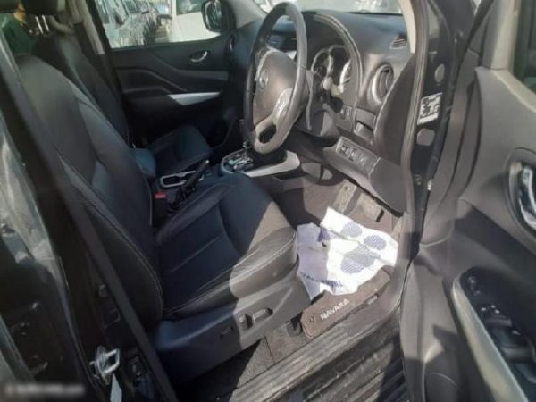 NISSAN NAVARA (Stock #: DEW5963) - Image 8