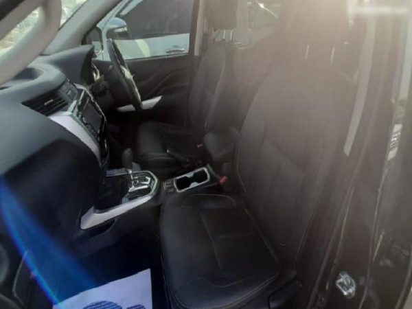 NISSAN NAVARA (Stock #: DEW5963) - Image 9
