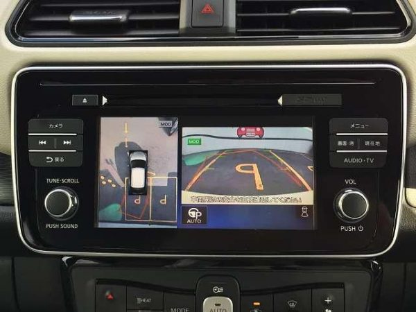 NISSAN LEAF (Stock #: DFJ7482) - Image 6