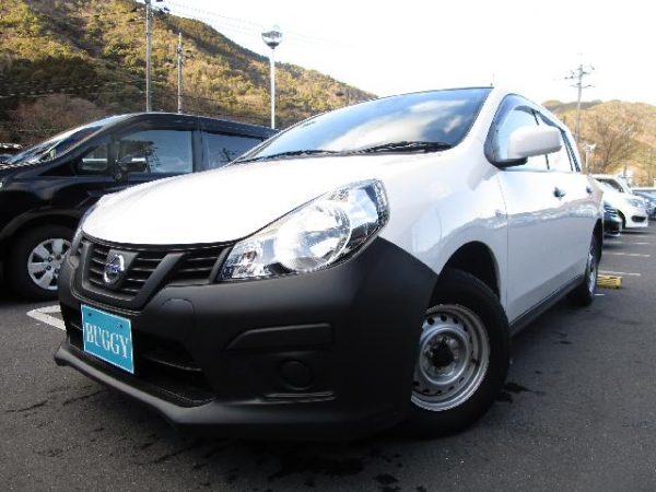 NISSAN NV150 AD (Stock #: DFJ8599)