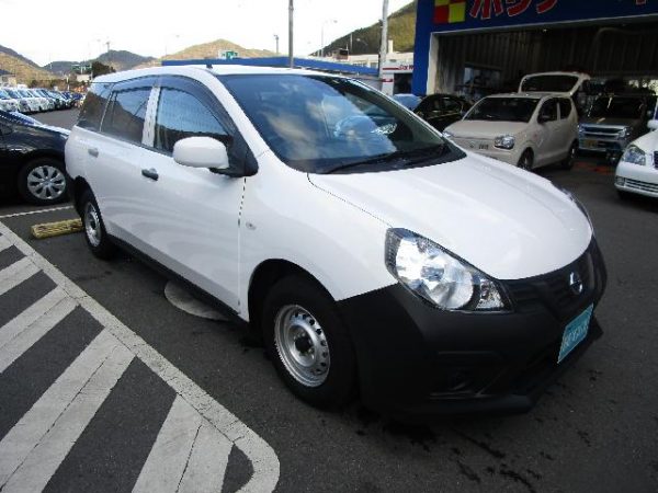 NISSAN NV150 AD (Stock #: DFJ8599) - Image 10