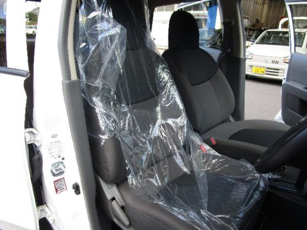 NISSAN NV150 AD (Stock #: DFJ8599) - Image 11