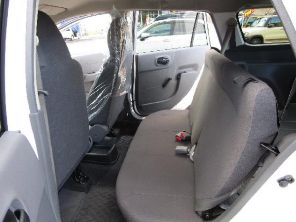 NISSAN NV150 AD (Stock #: DFJ8599) - Image 13