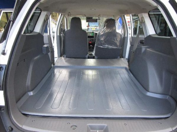 NISSAN NV150 AD (Stock #: DFJ8599) - Image 14