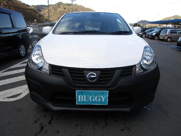 NISSAN NV150 AD (Stock #: DFJ8599) - Image 15