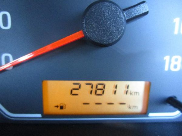 NISSAN NV150 AD (Stock #: DFJ8599) - Image 16