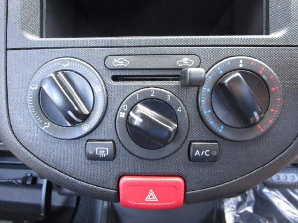 NISSAN NV150 AD (Stock #: DFJ8599) - Image 21