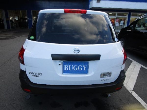 NISSAN NV150 AD (Stock #: DFJ8599) - Image 22