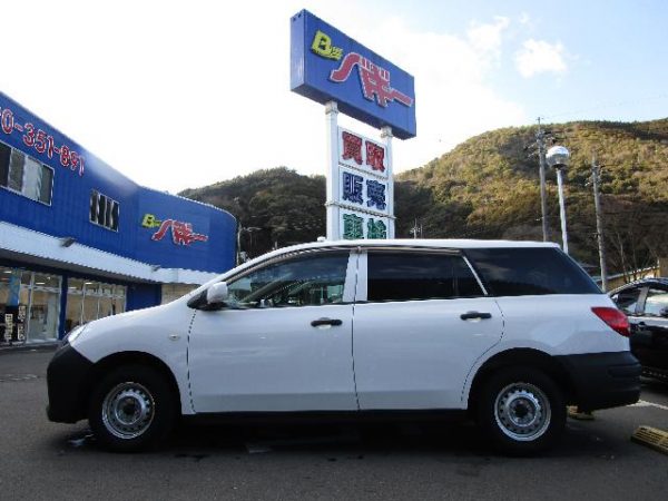 NISSAN NV150 AD (Stock #: DFJ8599) - Image 23