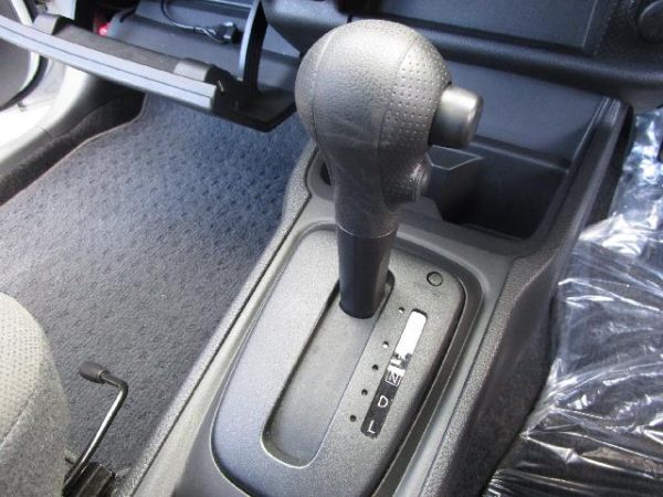 NISSAN NV150 AD (Stock #: DFJ8599) - Image 4