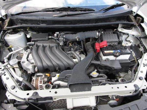 NISSAN NV150 AD (Stock #: DFJ8599) - Image 6