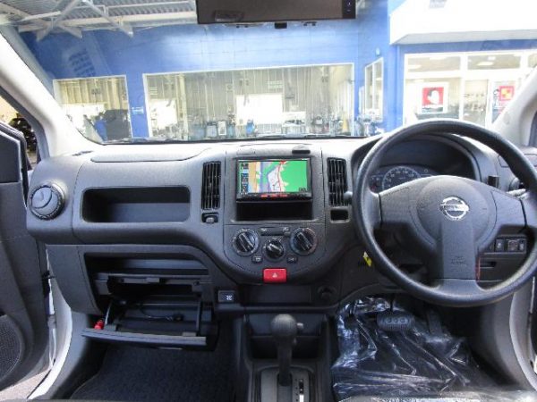 NISSAN NV150 AD (Stock #: DFJ8599) - Image 7