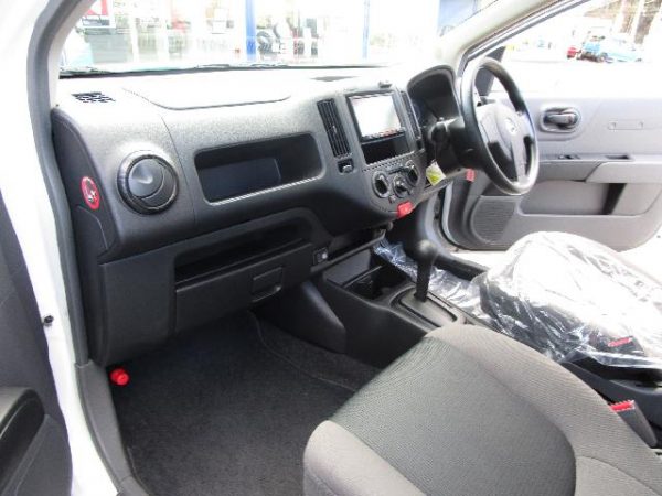 NISSAN NV150 AD (Stock #: DFJ8599) - Image 8