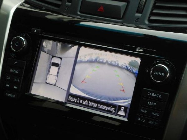 NISSAN NAVARA (Stock #: DFQ2865) - Image 10