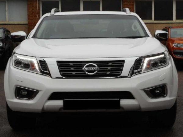 NISSAN NAVARA (Stock #: DFQ2865) - Image 3