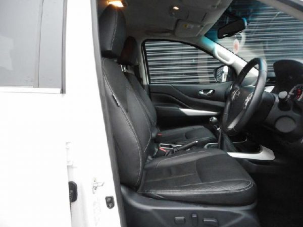 NISSAN NAVARA (Stock #: DFQ2865) - Image 5