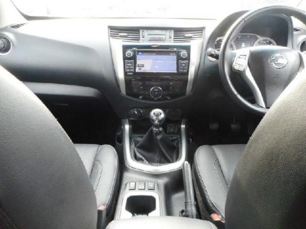NISSAN NAVARA (Stock #: DFQ2865) - Image 6