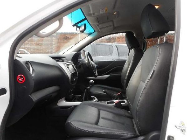 NISSAN NAVARA (Stock #: DFQ2865) - Image 7