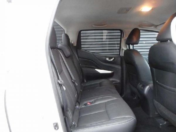 NISSAN NAVARA (Stock #: DFQ2865) - Image 8