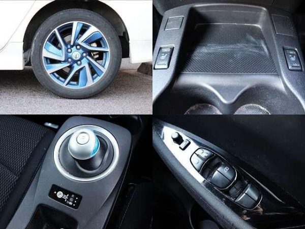 NISSAN LEAF (Stock #: DFQ6373) - Image 6