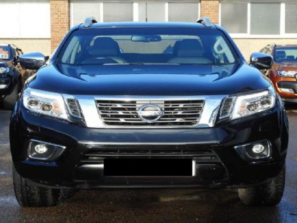 NISSAN NAVARA (Stock #: DFU8243) - Image 10